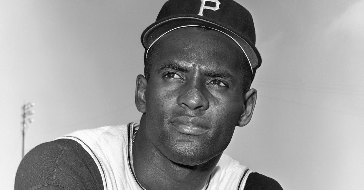 Remembering World Series hero Roberto Clemente and his most colorful and  unique collectibles - Sports Collectors Digest