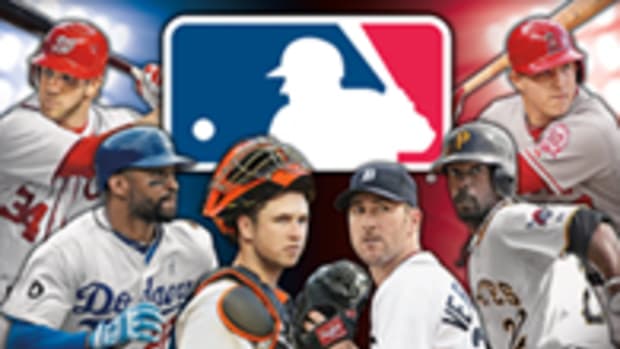 Topps MLB Sticker Legal Logos