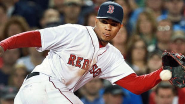 Xander Bogaerts is the most successful native of Aruba make it to the big leagues. 