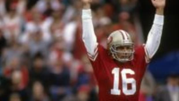 Joe Montana Collection coming to auction at Goldin - Sports