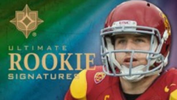 2013-Upper-Deck-Football-Ultimate-Collection-Autograph-Matt-Barkley