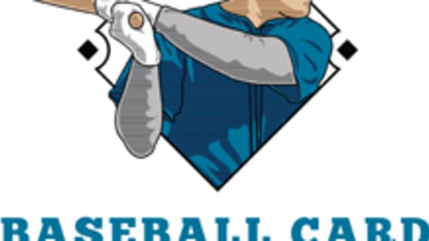 baseball card exchange logo