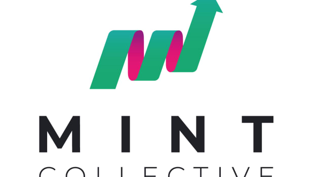 The MINT Collective logo