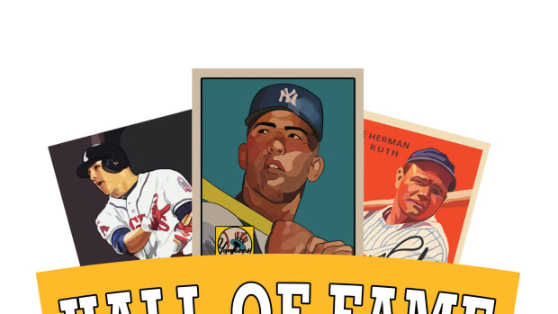 SCD Hall of Fame: Andy Fogel's Mets memorabilia one of largest collections  from single team - Sports Collectors Digest