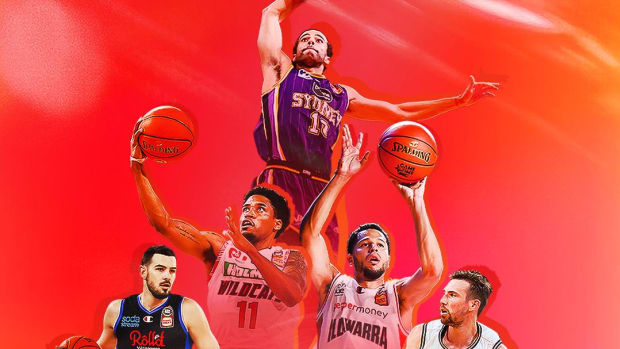 Topps will be producing trading cards for the National Basketball League in Australia and New Zealand.
