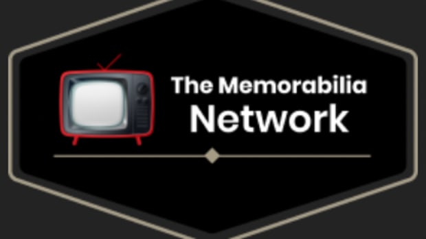 The Memorabilia Network
