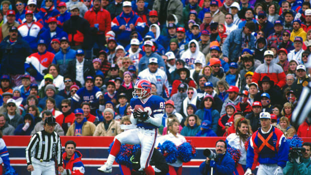 Jim Kelly's grace and perseverance still inspiring Bills, NFL fans