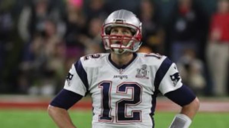 Tom Brady entering collectible industry with new NFT platform