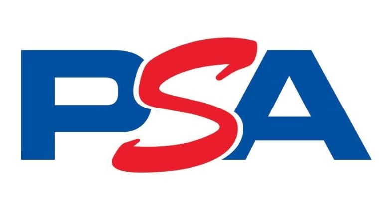 PSA suspends grading services due to backlog of submissions