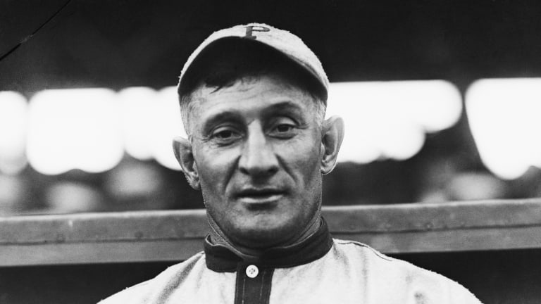 Honus Wagner’s 1939 Hall of Fame wristwatch up for bid at Heritage