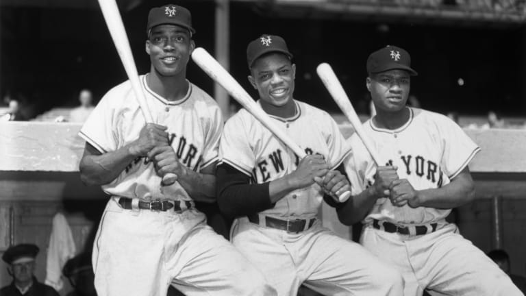 AFTER JACKIE: New book highlights  15 black pioneers who followed Jackie Robinson’s path to major leagues