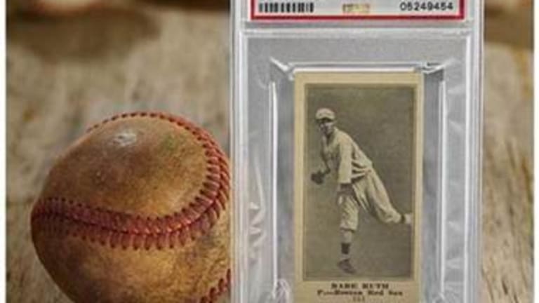 Holy Grail of Early Derek Jeter Autographed Baseballs Coming to Auction