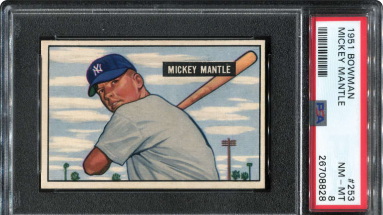 Babe Ruth card sells for $4.2M as Newman Collection tops $21.5M in Memory  Lane Auction - Sports Collectors Digest