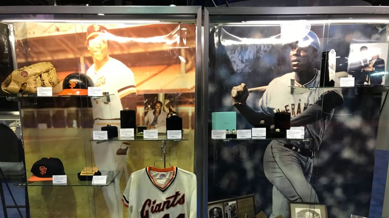 From World Series rings to an MVP Award, Willie McCovey Collection highlights Heritage summer auction
