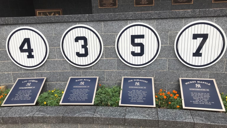 The 2023 New York Yankees Game Day Experience  Yankee Stadium Tour,  Monument Park, Museum & More! 