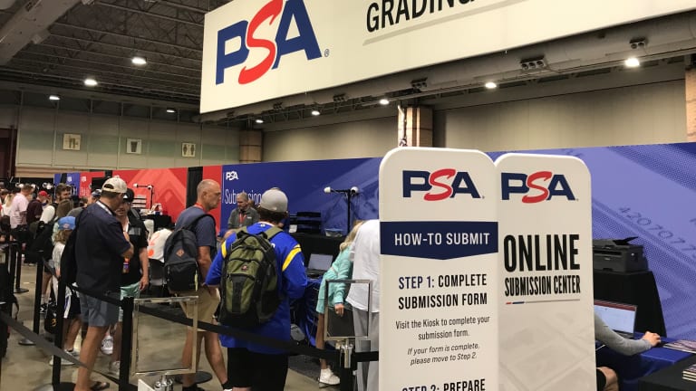 PSA reopens Bulk service level at lower price