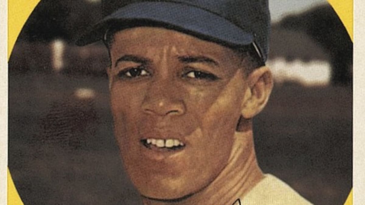 The Mysterious Case of the Maury Wills Rookie Card – The Wax Fantastic