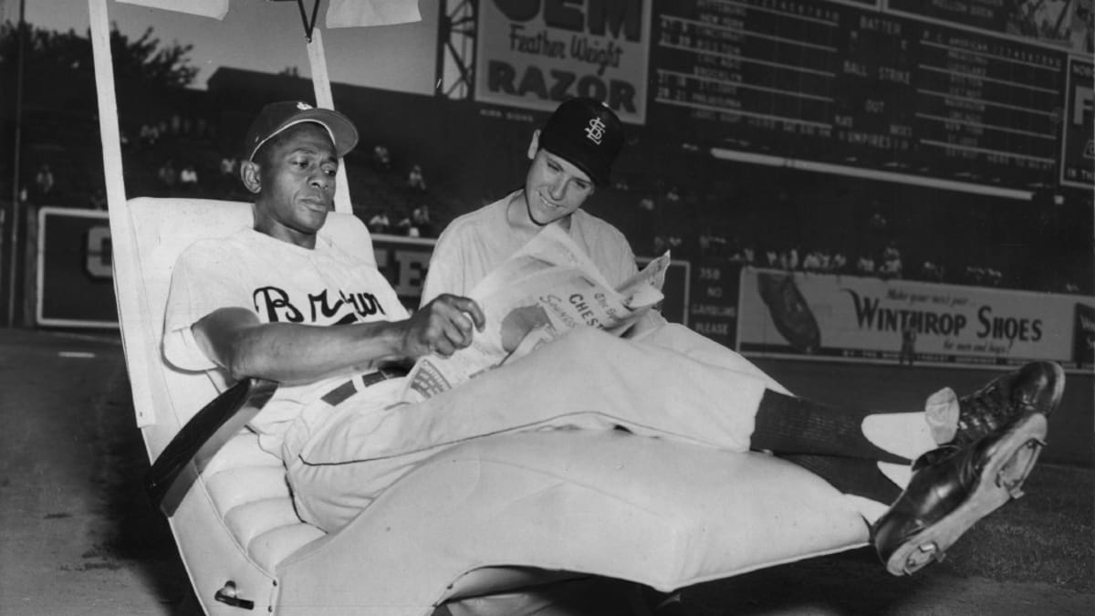 St. Louis Browns Fanclub: Eddie Gaedel Jersey Returns Home