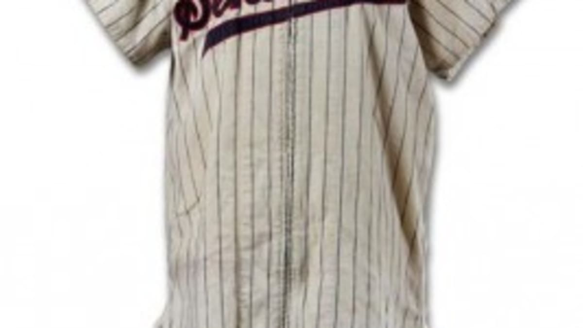 New York Mets by Mitchell and Ness jersey-1969 circa