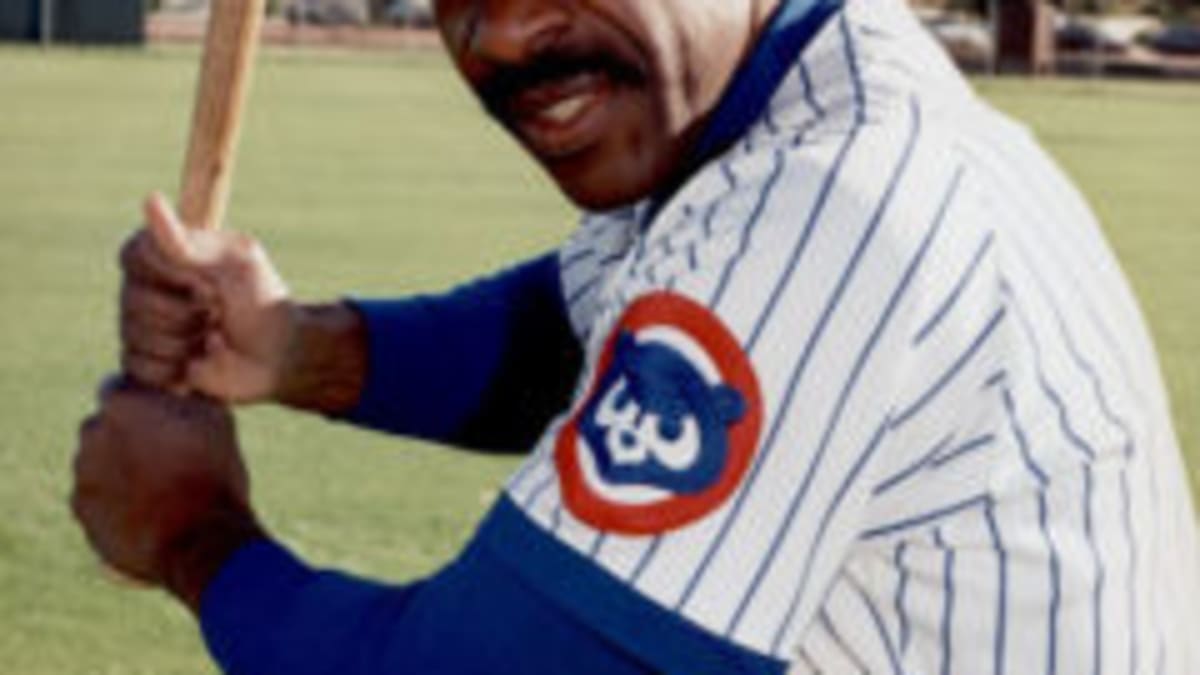 MLB Hall of Famer Andre Dawson to Make Appearance and Autograph Signing in  Chicago, IL – Apr 18 — Sports Speakers 360 Blog