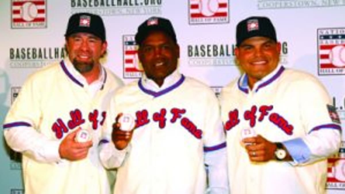 Tim Raines gets HOF nod in his final year of eligibility - Sports  Collectors Digest