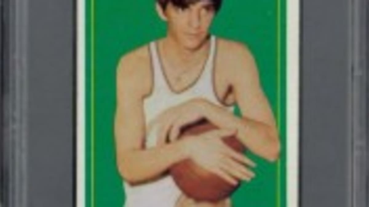 Revisiting Pete Maravich's college career: 5 things you didn't