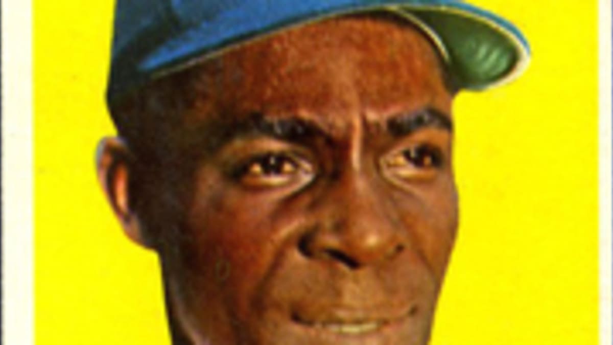 Minnie Minoso, first black MLB player in Chicago, dies - ESPN