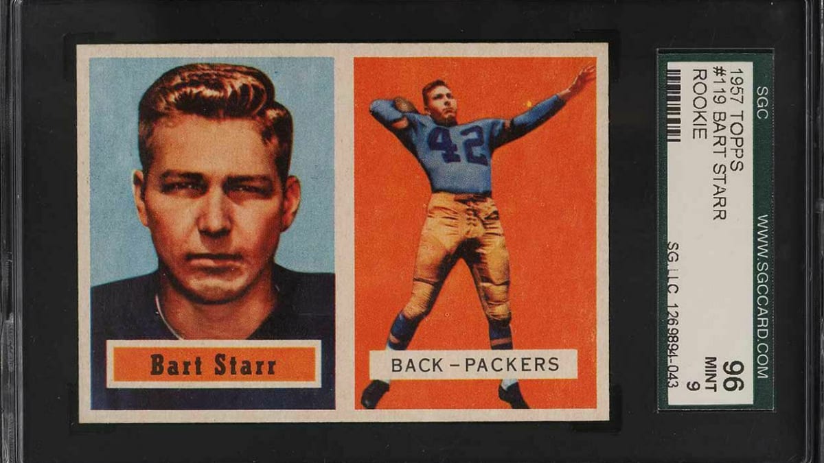 How Elite Were They? #9- Bart Starr's 11-win 1966 Season — zmiller82 on  Scorum