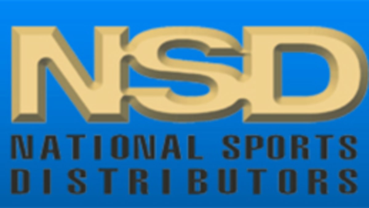 NSD Warehouse & Distribution