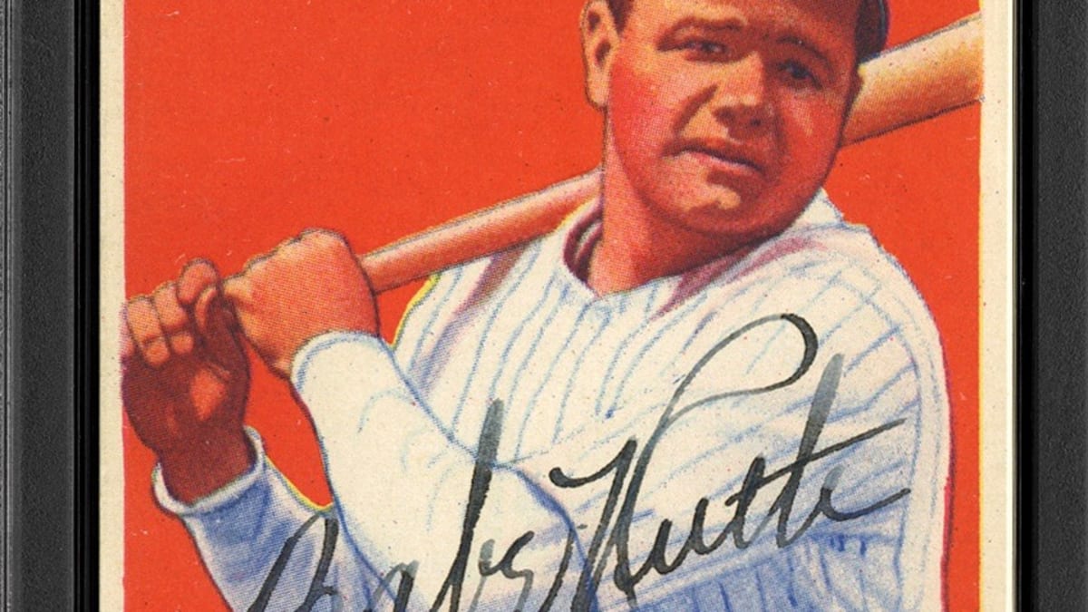 Mickey Mantle pins were an old-time favorite collectible - Sports  Collectors Digest