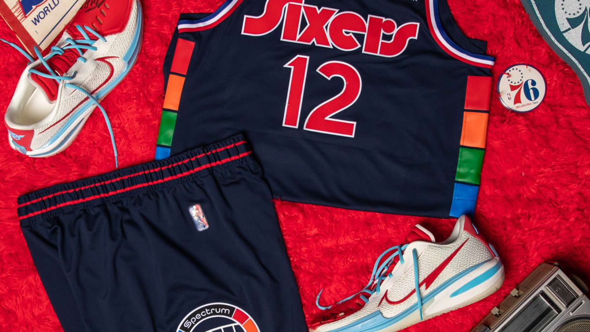 Historic NBA jerseys, sneakers highlight Goldin's May auction - Sports  Collectors Digest