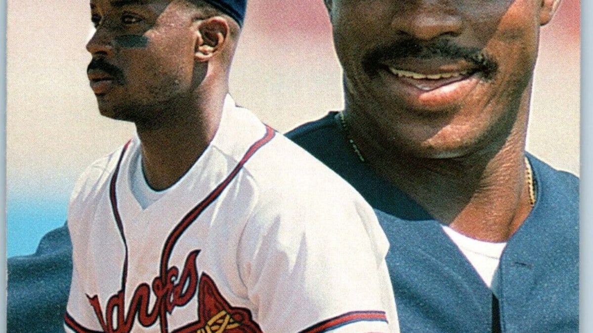 Murphy, McGriff deserve Hall of Fame recognition