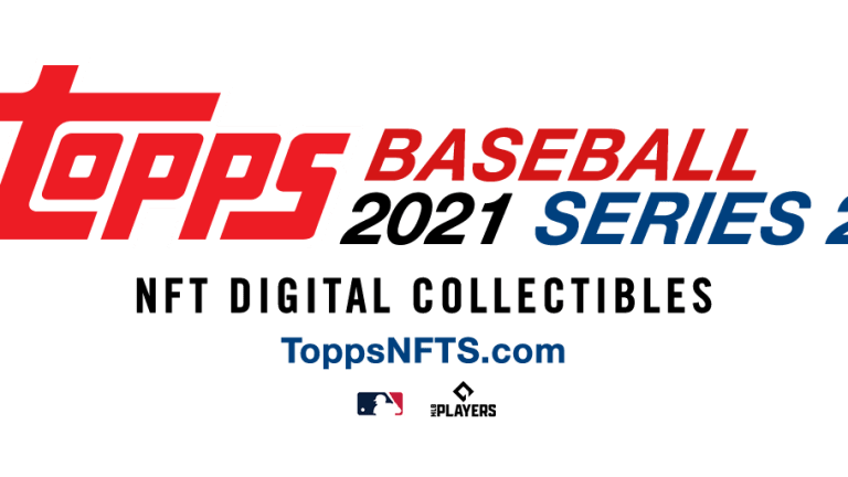Topps Releases 2021 Topps MLB Postseason NFT Collection