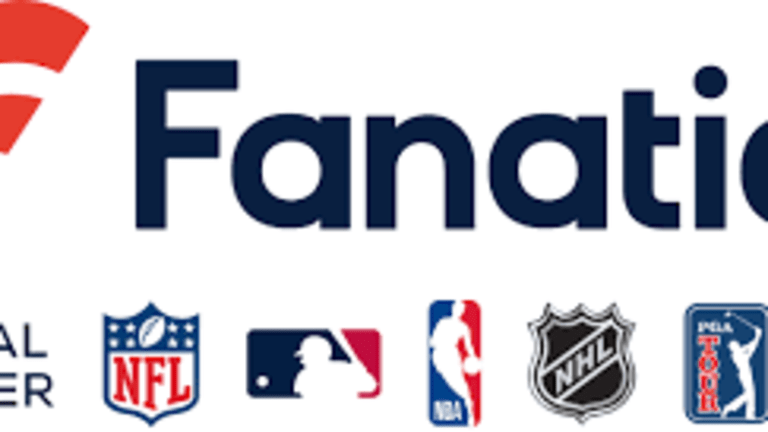 NFL, MLB and other sports leagues and players invest $1.5 billion in Fanatics