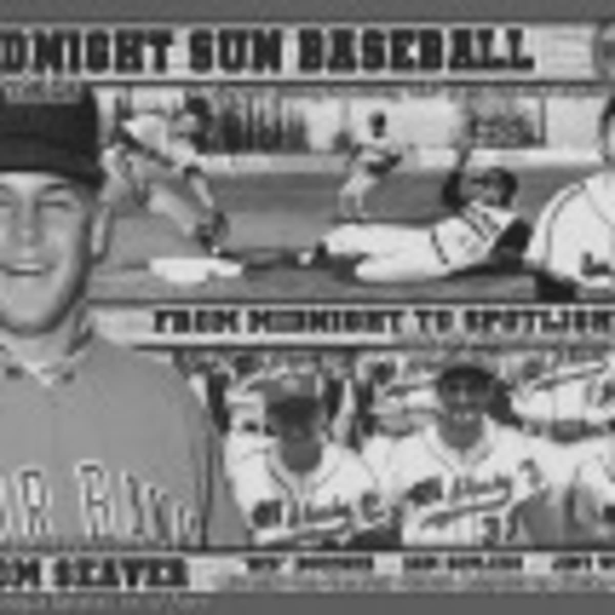 Dave Kingman Baseball Cards by Baseball Almanac