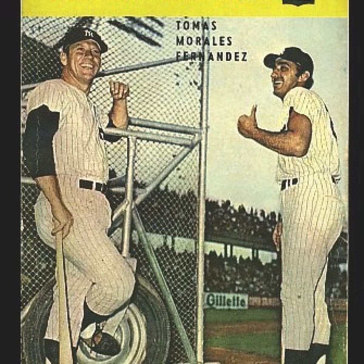 Yogi Berra Autographed New York Yankees ROML Baseball JSA - Got