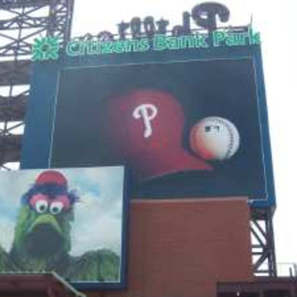 Citizens Bank Park / Philadelphia Phillies - Ballpark Digest