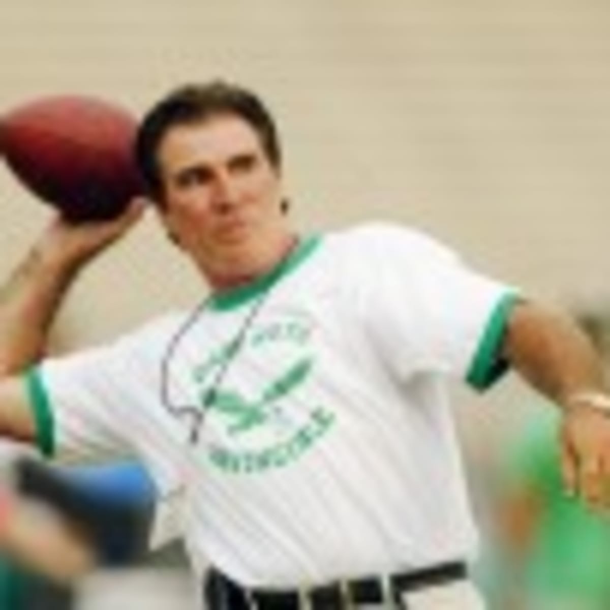 WFL-Vince Papale