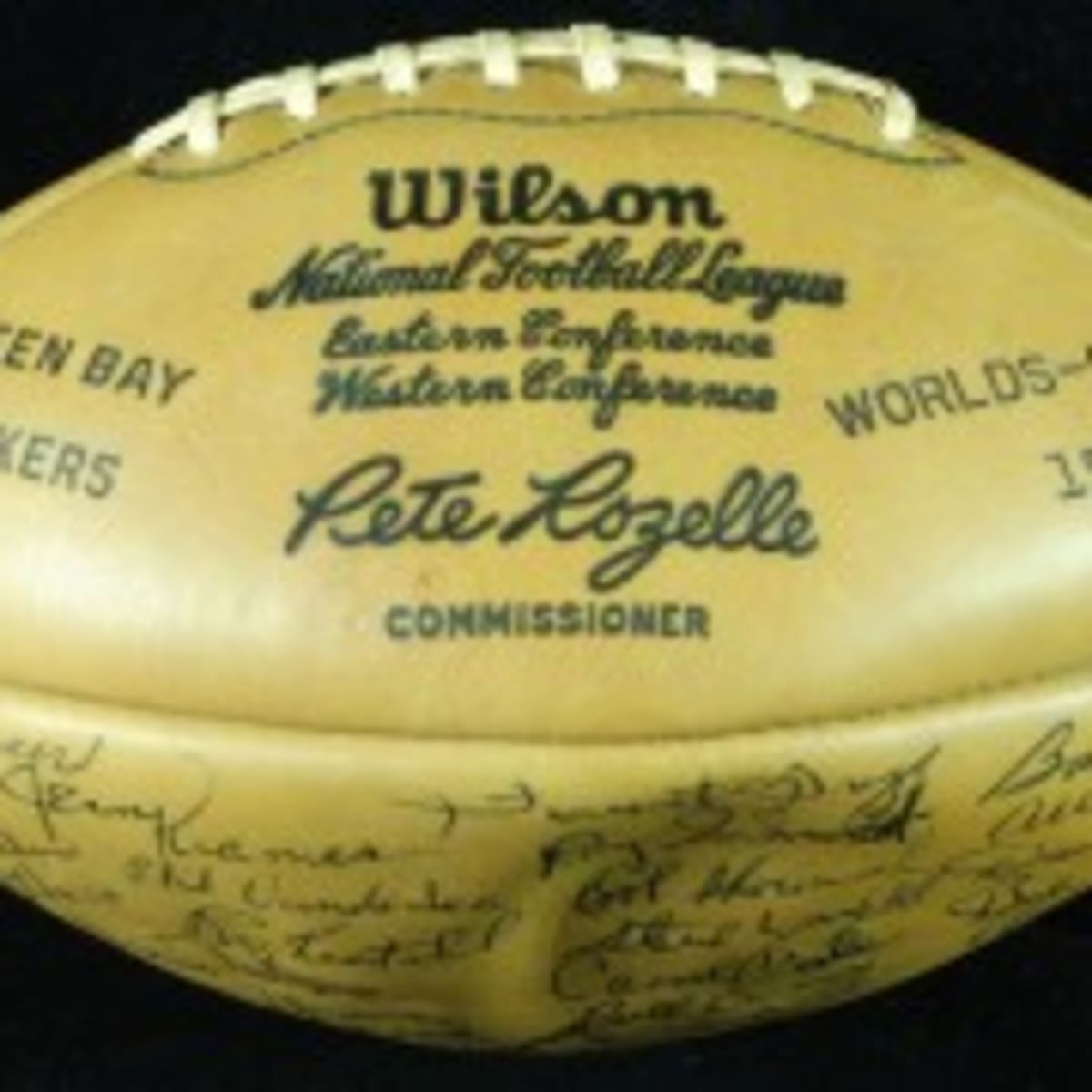 Packers legend Fuzzy Thurston's Super Bowl I ring to be auctioned