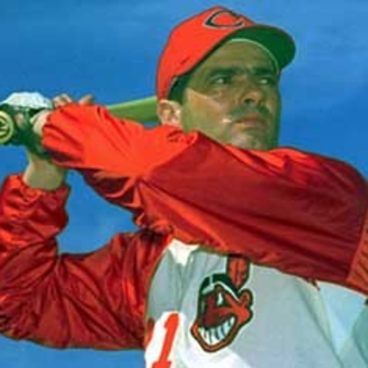 Sign petition: Rocky Colavito Deserves a Statue at Progressive Field ·