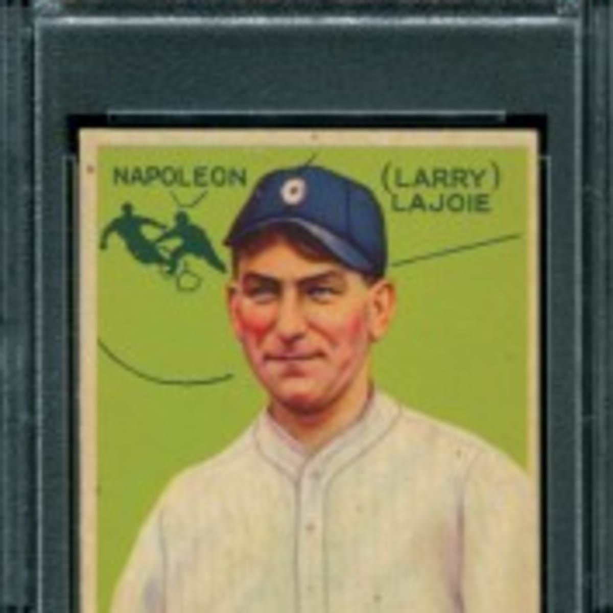 Sold at Auction: 1948 Leaf #4 Stan Musial autographed Rookie card.