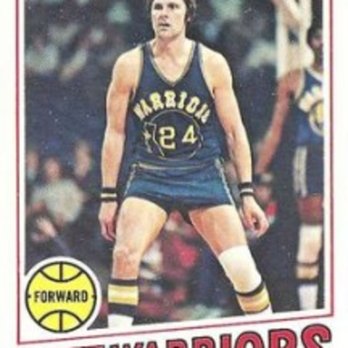 At Auction: Vintage 1976-77 Topps Dave Cowens Boston Celtics All