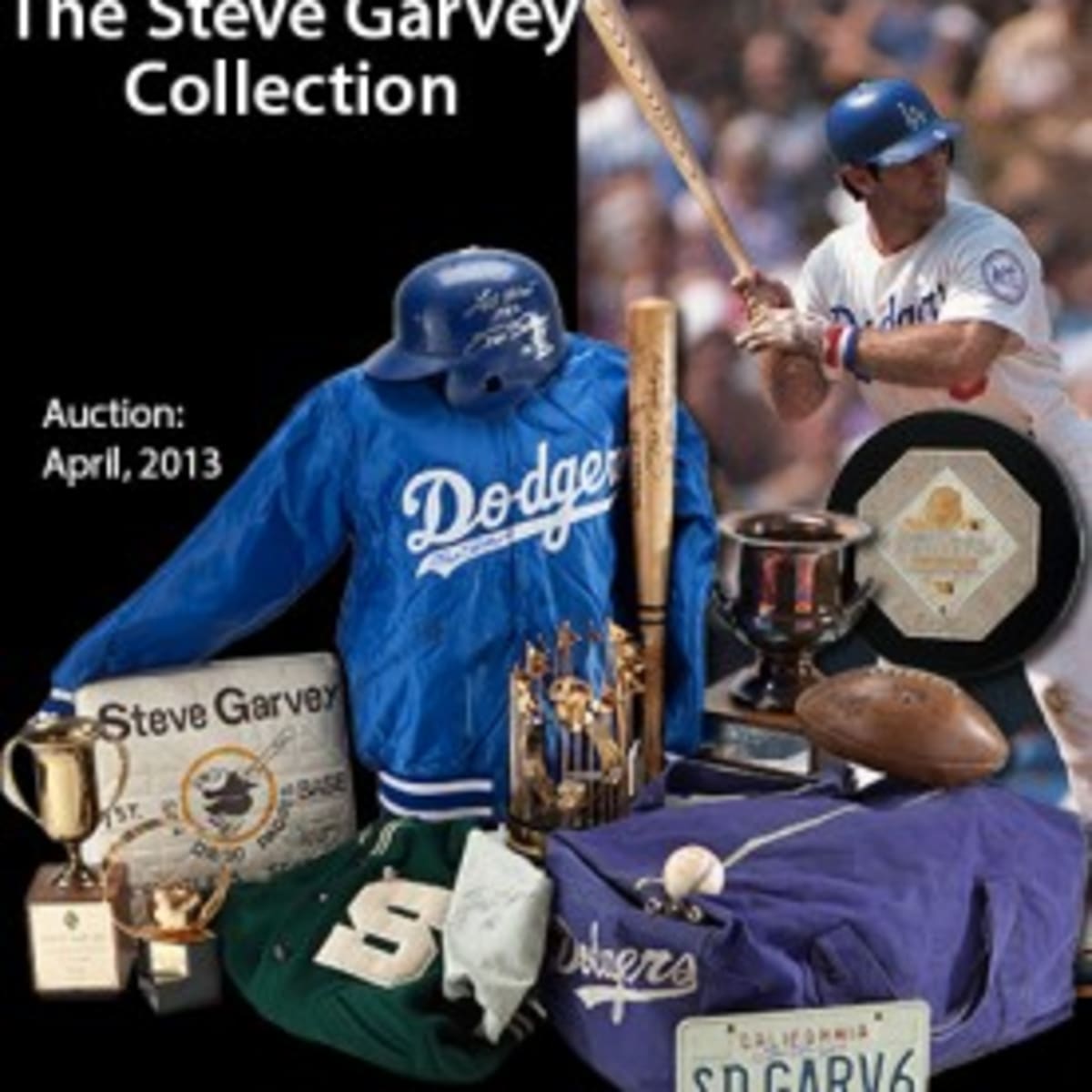 Sons of Steve Garvey: Ping Pong 4 Purpose Action, Part 2