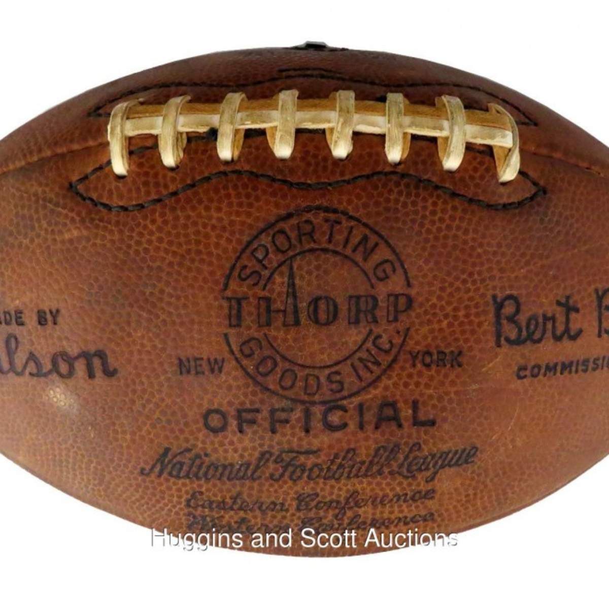 The 1958 Baltimore Colts: Profiles of the NFL's First Sudden Death