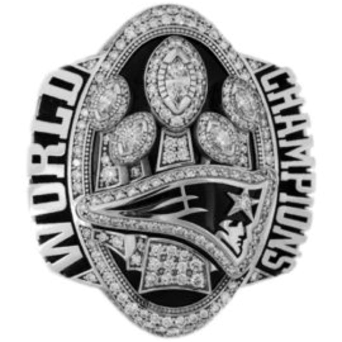 1999 ST LOUIS RAMS SUPER BOWL XXXIV CHAMPIONSHIP RING - Buy and Sell Championship  Rings