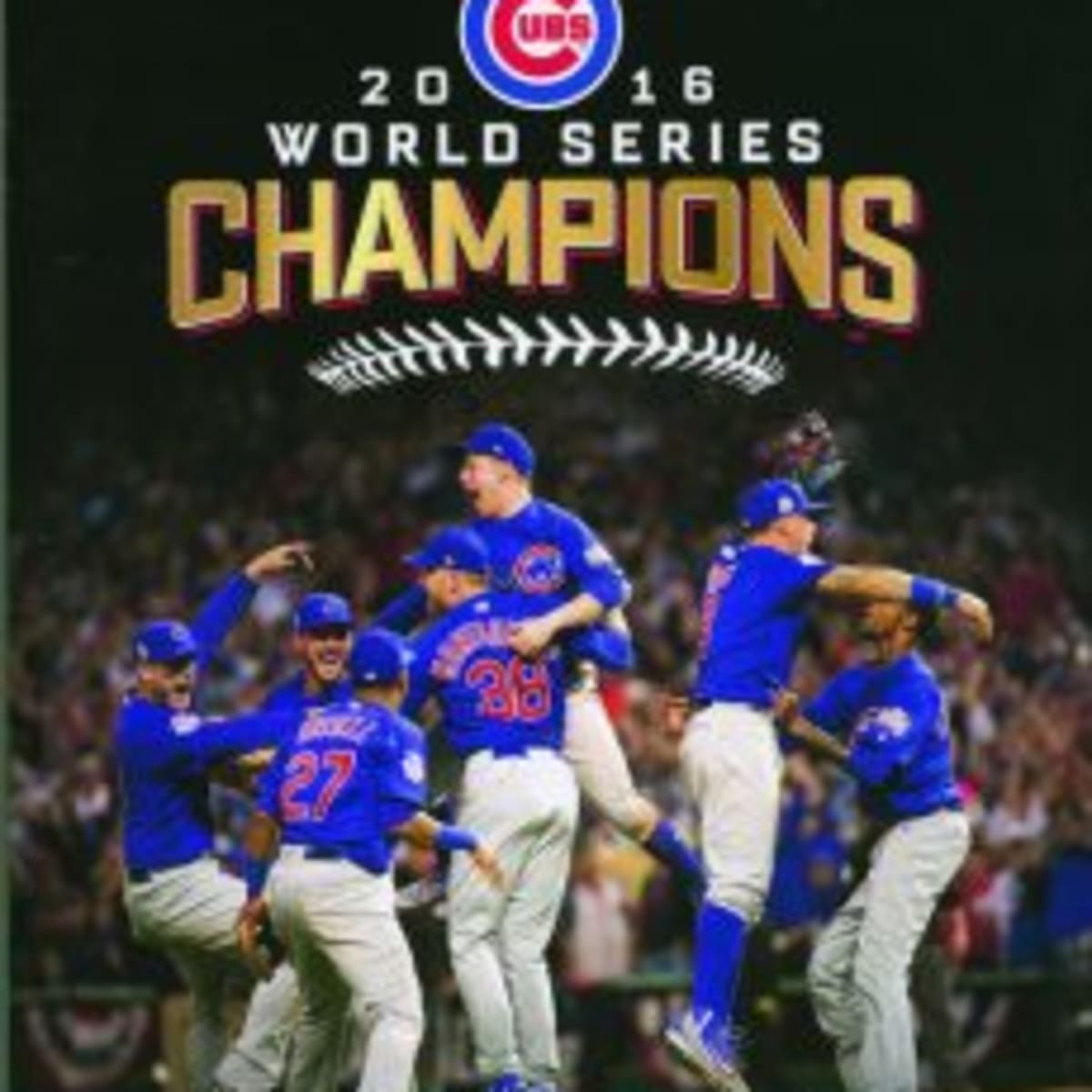 The World Series celebration continued at the 32nd annual Cubs Convention -  Sports Collectors Digest