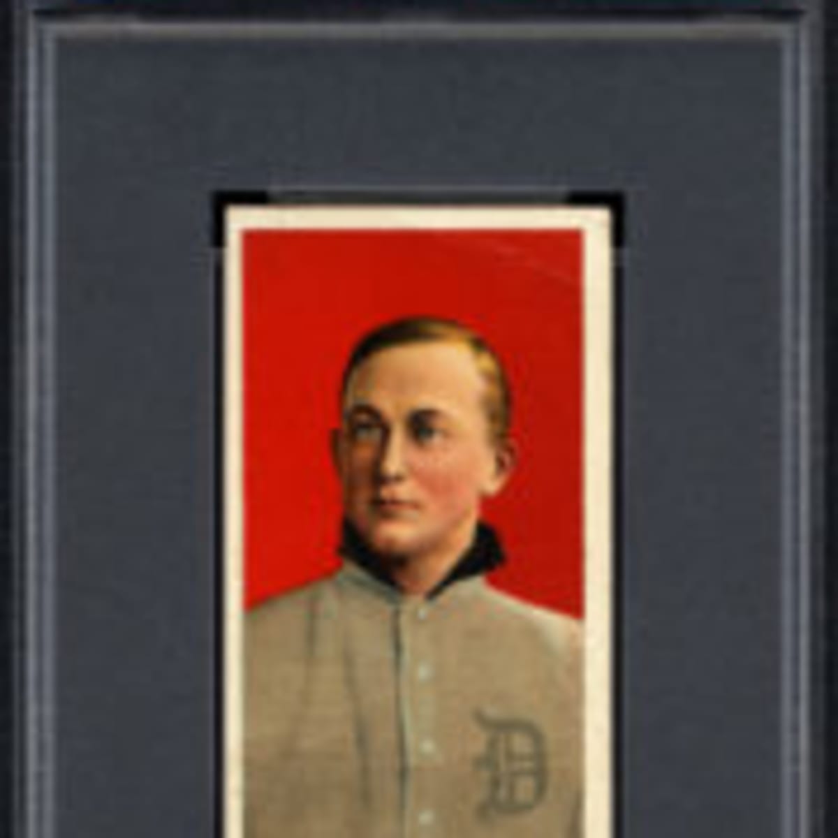 Found heirlooms bring fond memories of Ty Cobb for Volusia grandson