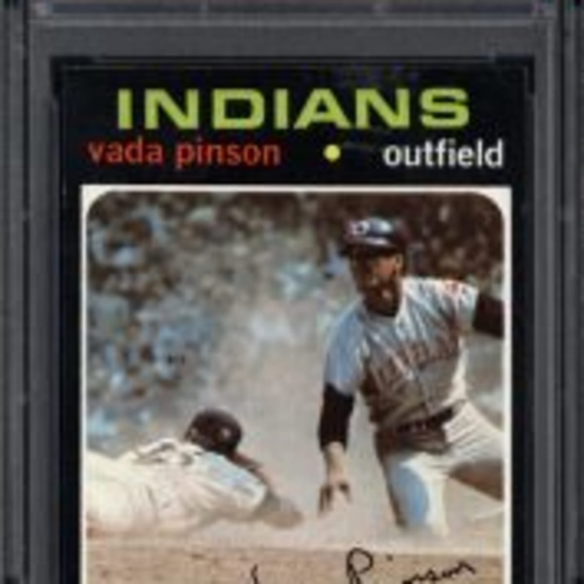 Top Graig Nettles Cards, Best Rookies, Autographs, Most Valuable List