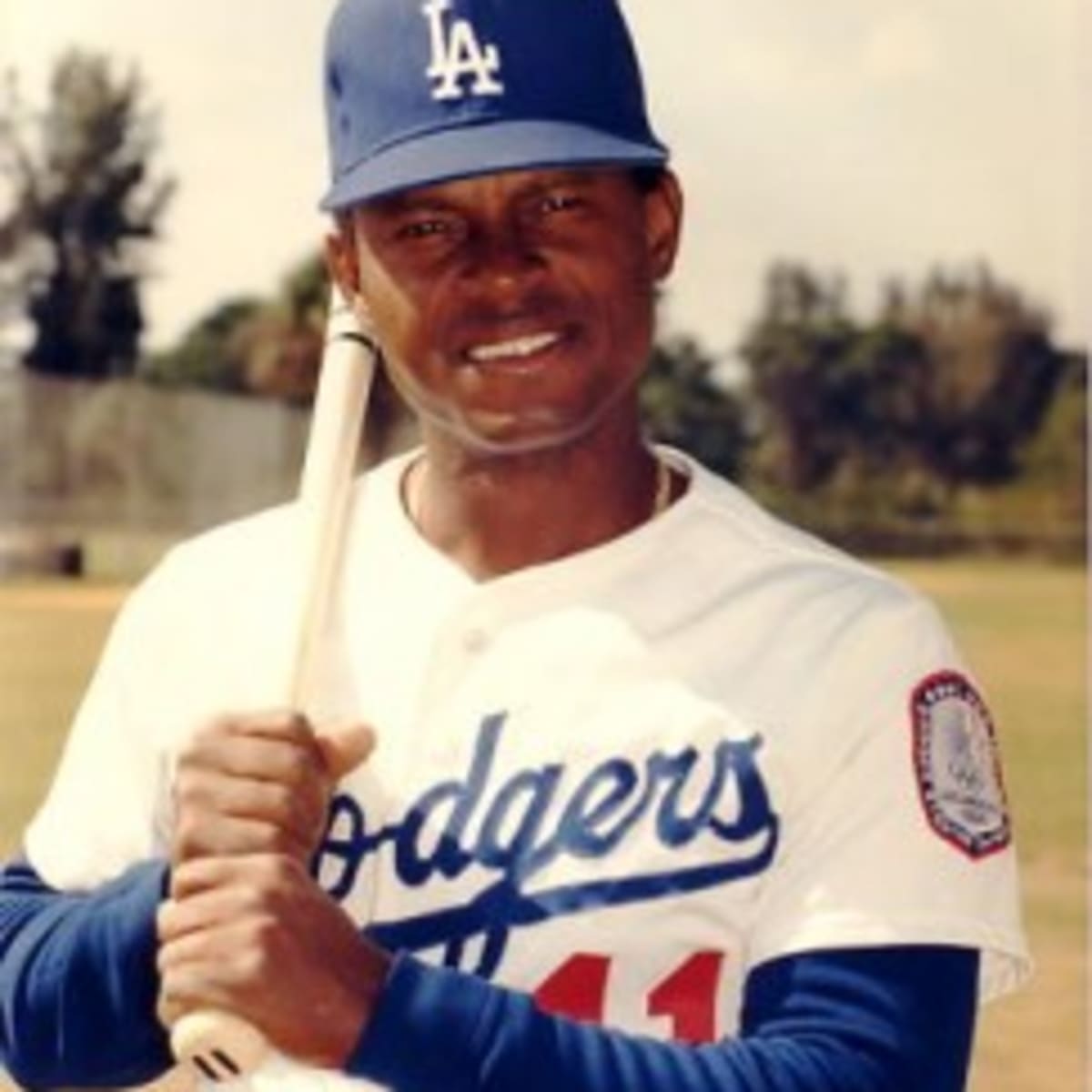 Manny Mota: Incredible in the pinch