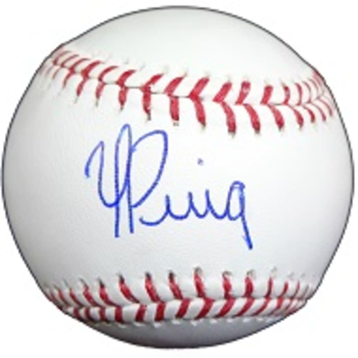 Most Common Autograph Forgeries Include Puig, Ruth, Elvis